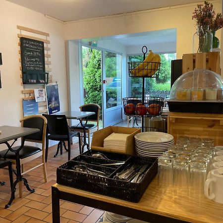 Tourhôtel Bethune Ngoại thất bức ảnh