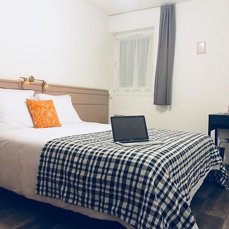 Tourhôtel Bethune Ngoại thất bức ảnh
